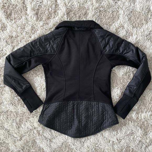Women's North Face Jacket Size SM - Picture 4 of 6